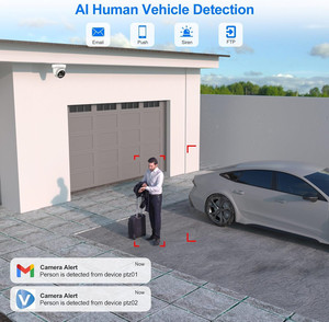 6MP so-NY cảm biến LPR xe số giấy phép tấm máy ảnh ir khoảng cách 80 mét 6-22 mét/VF ống kính đậu xe ngoài trời cctv <span class=keywords><strong>camera</strong></span> - Product Image 3