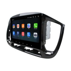 RoadNavi Android 13 autoradio per FIAT <span class=keywords><strong>Uno</strong></span> 2014-2017 CarPlay Gps Navi 4G 360 fotocamera - Product Image 3