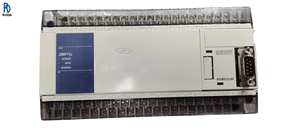 Contrôleur logique programmable PLC FX1N-60MT-001, module de contrôle d'automatisation industrielle, contrôleur programmable haute performance - Product Image 1