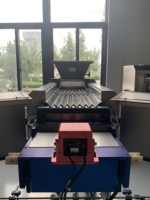 Machine de comptage visuel de bonbons et de chocolats DTOP à 8 canaux avec certificat CE