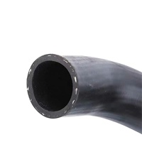 Selang Radiator Pompa Air 1351KR Inter Cooler Down Pipe untuk Peugeot 307 308 408 3008 508 Citroen C3 C4 C5