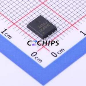 ทรานซิสเตอร์สนาม PRPAK5x6-8L HSBA4903ใหม่ดั้งเดิม (MOsfet) - Product Image 1