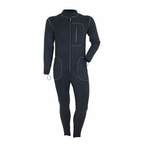 <span class=keywords><strong>Traje</strong></span> de secado cálido de una pieza, ropa interior de esquí, pesca, buceo, forro polar, <span class=keywords><strong>traje</strong></span> térmico, nuevo diseño, 2023 - Product Image 4