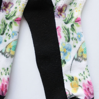 Chaussettes pour diabétiques, vente en gros, logo personnalisé, pression progressive, respirantes, absorption de l'humidité, protection des pieds