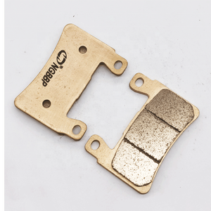 Offre Spéciale FA296 pour plaquette de frein à disque <span class=keywords><strong>HONDA</strong></span> <span class=keywords><strong>CBR</strong></span> <span class=keywords><strong>600</strong></span> - Product Image 4