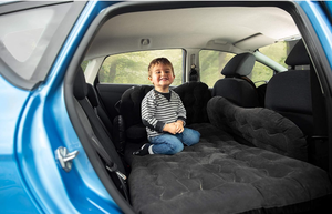 Colchón Inflable King Size Plegable e Impermeable con Bomba de Aire a Precio de Fábrica al por Mayor - Product Image 3