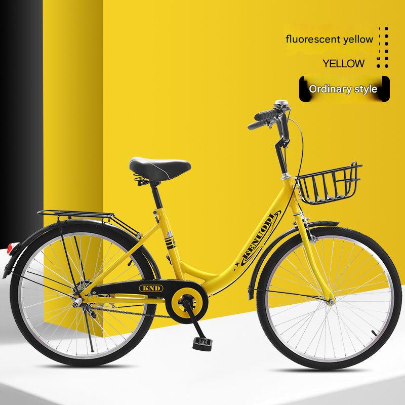 Jaune fluorescent [Version standard]