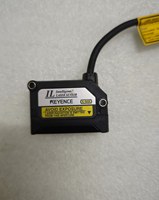 Sonde de déplacement laser Il-s025 neuve et originale en stock, pour automatisation industrielle et contrôle programmable PLC