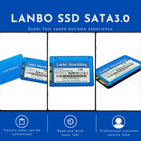SSD 2.5 inci Sata 3 Disco Duro 128gb 256gb Hard drive eksternal 1tb 2tb 512gb OEM Hard Disk SSD untuk Laptop grosir pabrik