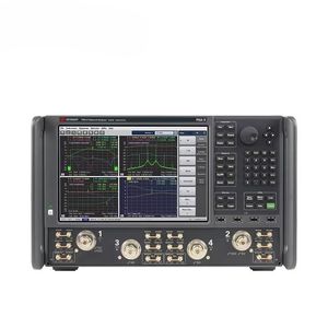 Analyseur de réseau micro-ondes automatique Keysight N5247B PNA-X Leb, 10 MHz à 67 GHz - Product Image 2