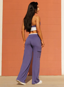Ensembles de <span class=keywords><strong>yoga</strong></span> ajustables et légers pour femmes, confortables et respirants en spandex, avec soutien-gorge halter à maintien élevé et coussinets amovibles pour la gym - Product Image 5