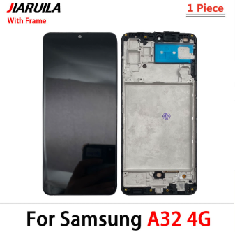 Para Samsung A32 4G
