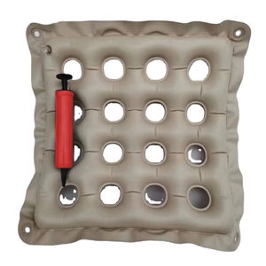 Bantalan sakit tiup anti tekanan dengan sistem penyembuhan matras Air inflator portabel untuk sakit tempat tidur - Product Image 1