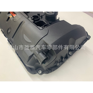 ใช้ได้กับฝาครอบวาล์วเครื่องยนต์ BMW MINI N12 N16 R55 R56 R61 รุ่น 11127567791 - Product Image 3