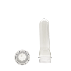 Creative Eco-Friendly 29/25mm 26.5g Transparent <strong>PET</strong> Plastic <strong>Bottle</strong> <strong>Preform</strong> 500ml-<strong>750ml</strong> Capacity <strong>for</strong> Water Beverages Other Liquid - Product Image 4