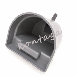 Tronsmart-seau d'alimentation en plastique, 4l, pour animaux, mollet, vache, bétail, lait <span class=keywords><strong>de</strong></span> mouton, vente, <span class=keywords><strong>prix</strong></span> d'usine - Product Image 5