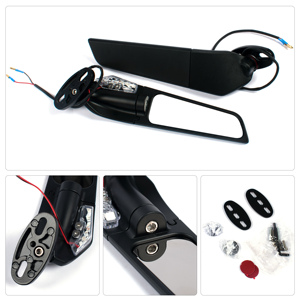 Orbike-pendientes irrompibles NC para bicicleta eléctrica, ordedal para bicicleta eléctrica - Product Image 3