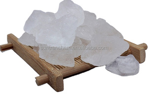 Высокое качество, заводская цена, калийные квасцы/калийные комки, дезодорант, порошок сульфата аммония - Product Image 4