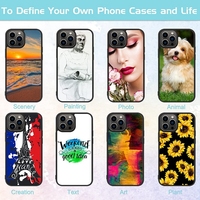 Coque de téléphone vierge en TPU PC pour sublimation, compatible iPhone 11 12 13 14 15 16 17 Pro Max - Offre Spéciale