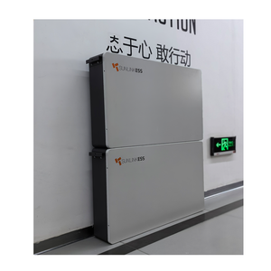 Personalizado 48V <span class=keywords><strong>184</strong></span> Diy Kits 280Ah Lifepo4 Caja de batería para 9.4Kwh 10Kwh 15Kwh 51,2 V 48V 24V Diy Battery Pack Cases - Product Image 4