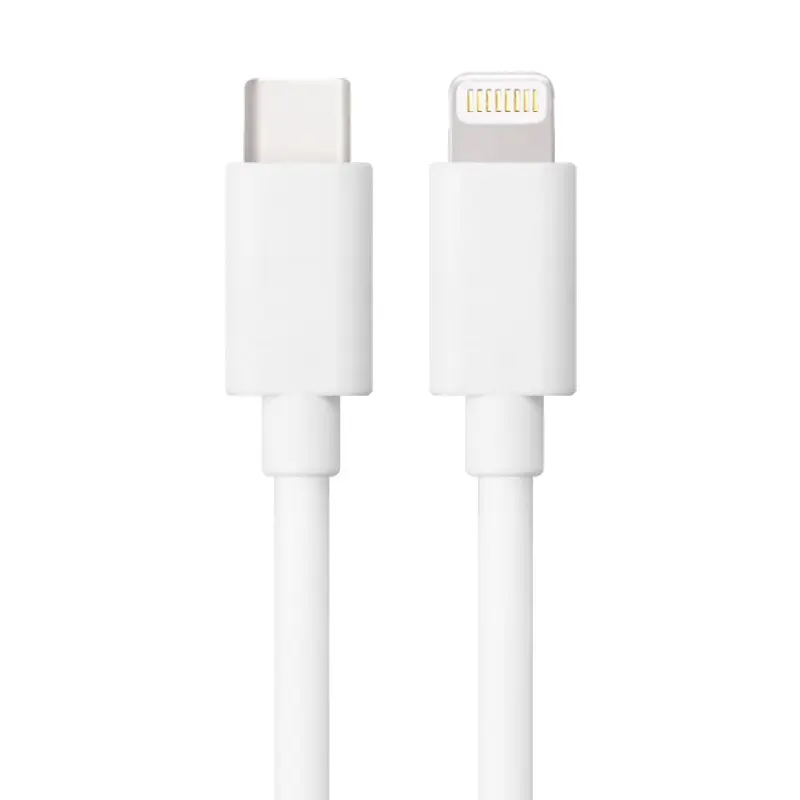 Mfi Certified Original C94 Connector mfi Cable Usb Type C To Lighting 8 pin usb Cable Fast Charging For Iphone 12 for Apple