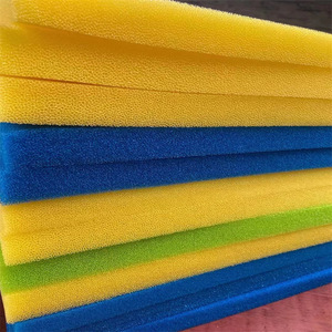 แผ่นกรองฟองน้ำสำหรับตู้ปลา10PPI 15PP1 20PPI 25PPI 30PPI 35PPI 40PPI 60PPI 50PPI - Product Image 2