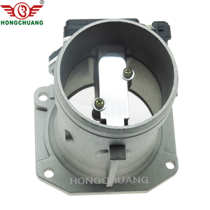 037906461b dma0201 OEM dây nóng maf khối lượng cảm biến lưu lượng không khí cho Audi ghế Volkswagen A4 Q3 tarraco TIGUAN 2016-<span class=keywords><strong>2025</strong></span> - Product Image 4