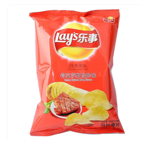 Snack croustillant de pommes de terre et de noix de qualité industrielle - Product Image 6