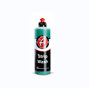 Jabón para lavado de autos con efecto de alto brillo - Sellador y champú removedor de cera para autos |   Espuma espesa para usar en el kit de limpieza de automóviles - Product Image 1