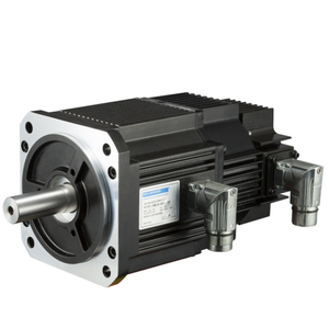 Motor KOLLMORGEN Serie AKM AKM32D-ANM2DB00 - Product Image 5