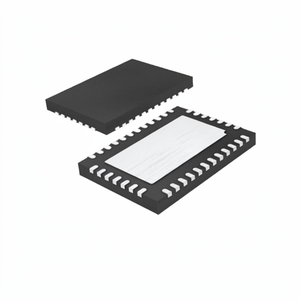 38 VFQFN Exposed Pad SI2439-A-GMR Original One Stop Service IC ISOMODEM 33.6KBPS 38 QFN Interface - Product Image 1