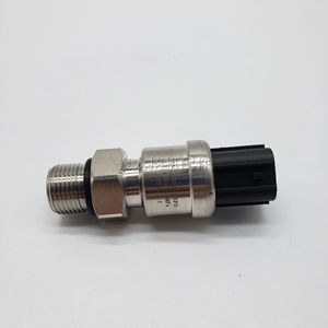 Sensor de Presión Kobelco SK60 120 200 350, Manómetro Roscado para Bomba Hidráulica de Alta y Baja Presión, Piezoresistivo - Product Image 4