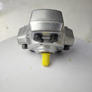 Bomba de Pistones Radiales Hidráulica HAWE R5.6A 16, Desplazamiento 200 Bar, Funcionamiento 1 - Product Image 2