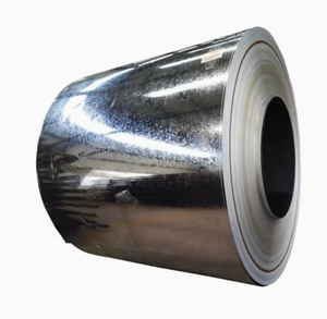 Galvanizado en caliente/Galvalume/Magnesio/Recubrimiento de color prepintado/Bobina de acero - Product Image 4