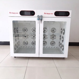 LIZE PET: Asciugatrice <span class=keywords><strong>Automatica</strong></span> Ecologica <span class=keywords><strong>per</strong></span> Peli di Animali Domestici, Cabina di Asciugatura Intelligente <span class=keywords><strong>per</strong></span> <span class=keywords><strong>Cani</strong></span> e Gatti - Product Image 3