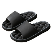 Chaussures de bain pour femmes, respirantes, légères, imperméables, à séchage rapide, semelle souple, plateforme, semelle extérieure en EVA, confortables, antidérapantes, toutes saisons