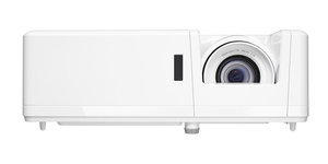 ZW400 Laser <b>Projector</b> WXGA 4000 Lumens Long Life Light Source for Business - Product Image 2