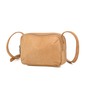 OEM/ODM Vintage <b>Messenger</b> Sling <b>Bag</b> Cowhide Top Layer Cowhide Authentic Document Tote Crossbody Shoulder <b>Bag</b> - Product Image 3