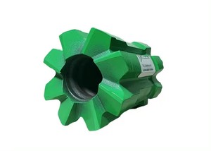 矿用凿岩工具T-WIZ60-115mm螺纹缩回按钮钻头 - Product Image 6