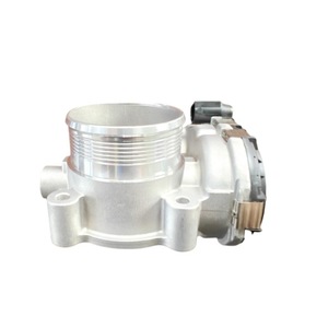 Nuevo en Stock: Cuerpo <span class=keywords><strong>de</strong></span> Aceleración <span class=keywords><strong>de</strong></span> Alta Calidad OE 0280750598 0280750597 Compatible con JMC Ford Transit 2.2 TDCi, Piezas <span class=keywords><strong>de</strong></span> Motor Diésel - Product Image 3