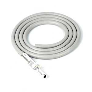 كرسي طبيب أسنان وحدة قوية أنبوب شفط الأسنان Autoclavable أنابيب خرطوم سيليكون الأسنان اللعاب القاذف الأنابيب - Product Image 1