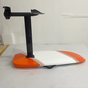 Planche de surf électrique Jetfly Water Sports, planche de surf motorisée 8KW avec batterie de niveau A à vendre - Product Image 3
