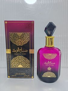 <span class=keywords><strong>Brume</strong></span> corporelle florale ARAB de luxe écologique 100 ml <span class=keywords><strong>pour</strong></span> femme, parfum longue durée, best-seller <span class=keywords><strong>pour</strong></span> Dubaï et le Moyen-Orient - Product Image 5