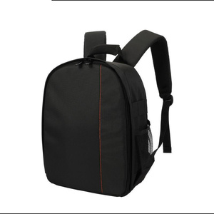 Mochila multifuncional para cámara de vídeo Digital DSLR, bolsa impermeable para cámara de fotos al aire libre, funda para Nikon/para <span class=keywords><strong>Canon</strong></span>/DSLR - Product Image 4