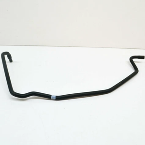 ด้านซ้ายของท่อระบายน้ำไฟหน้า <span class=keywords><strong>AudiA6</strong></span> C7 2015-18 OE4G0941717C ของแท้ - Product Image 2