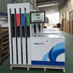 定制的gilbarco加油站燃油分配器库存 - Product Image 3