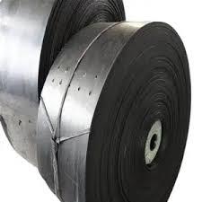 Gespecialiseerd Zwart Versterkte Rip Stop Emmer Lift Transportband Voor Graantransport - Product Image 3