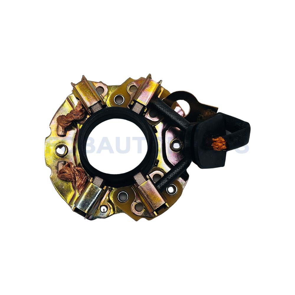High Performance Carbon Brush Holder for Car 0-8846