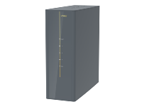 Filtre à eau par osmose inverse sous évier Vamia 100 GPD, autonettoyant, écologique, filtration en 3 étapes, électrique, en plastique, pour usage domestique