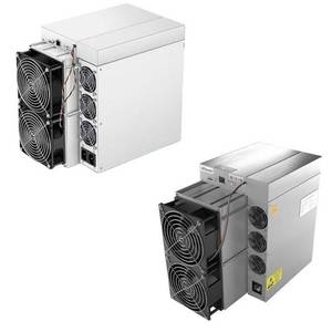 Có lợi nhuận Thương hiệu Mới 200t hashrate 17.5j/t 3500W làm mát bằng không khí sha256 asic thợ mỏ Crypto Bitcoin thợ mỏ S21 thợ mỏ - Product Image 1